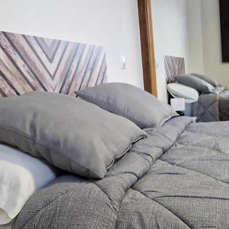 Apartamento I&F Colombres By Casas De Los Picos Buitenkant foto