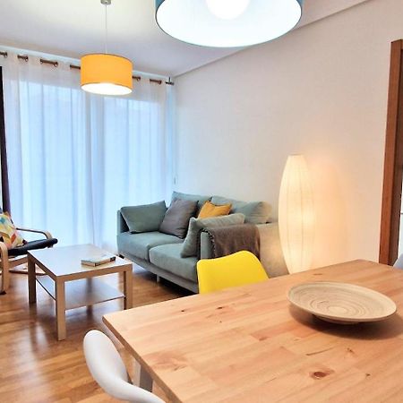 Apartamento I&F Colombres By Casas De Los Picos Buitenkant foto
