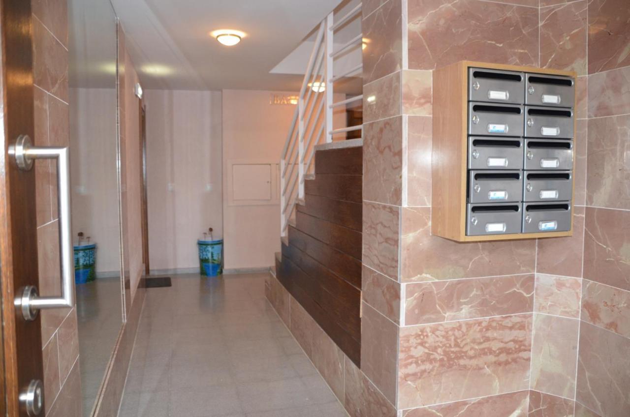Apartamento I&F Colombres By Casas De Los Picos Buitenkant foto