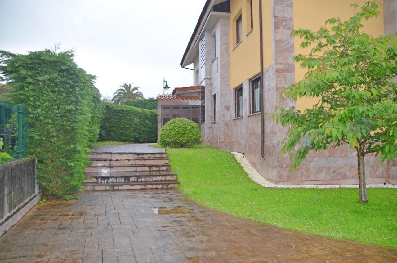 Apartamento I&F Colombres By Casas De Los Picos Buitenkant foto
