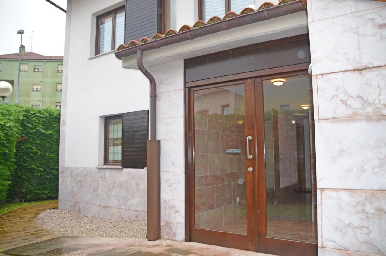 Apartamento I&F Colombres By Casas De Los Picos Buitenkant foto