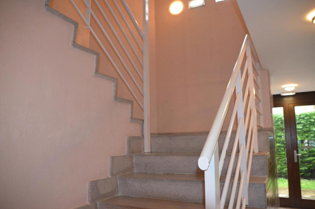 Apartamento I&F Colombres By Casas De Los Picos Buitenkant foto