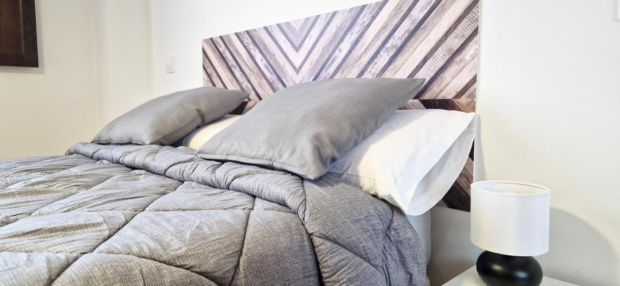 Apartamento I&F Colombres By Casas De Los Picos Buitenkant foto