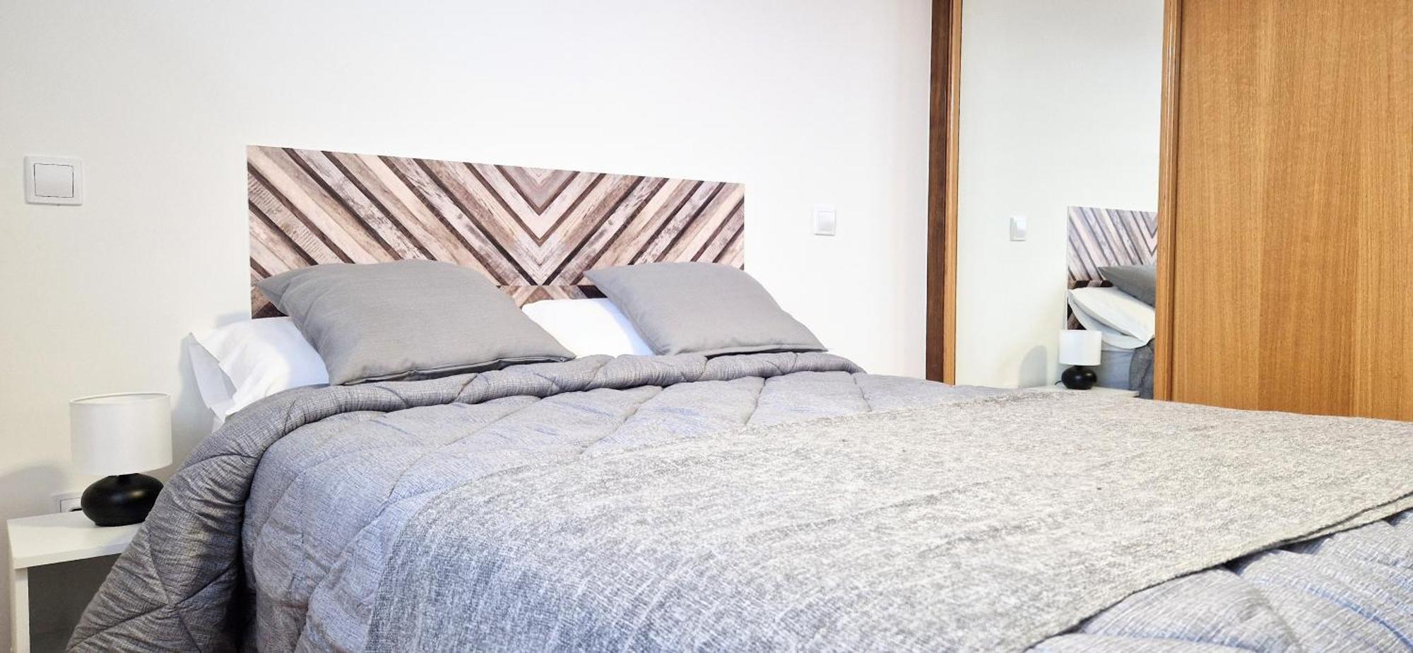 Apartamento I&F Colombres By Casas De Los Picos Buitenkant foto