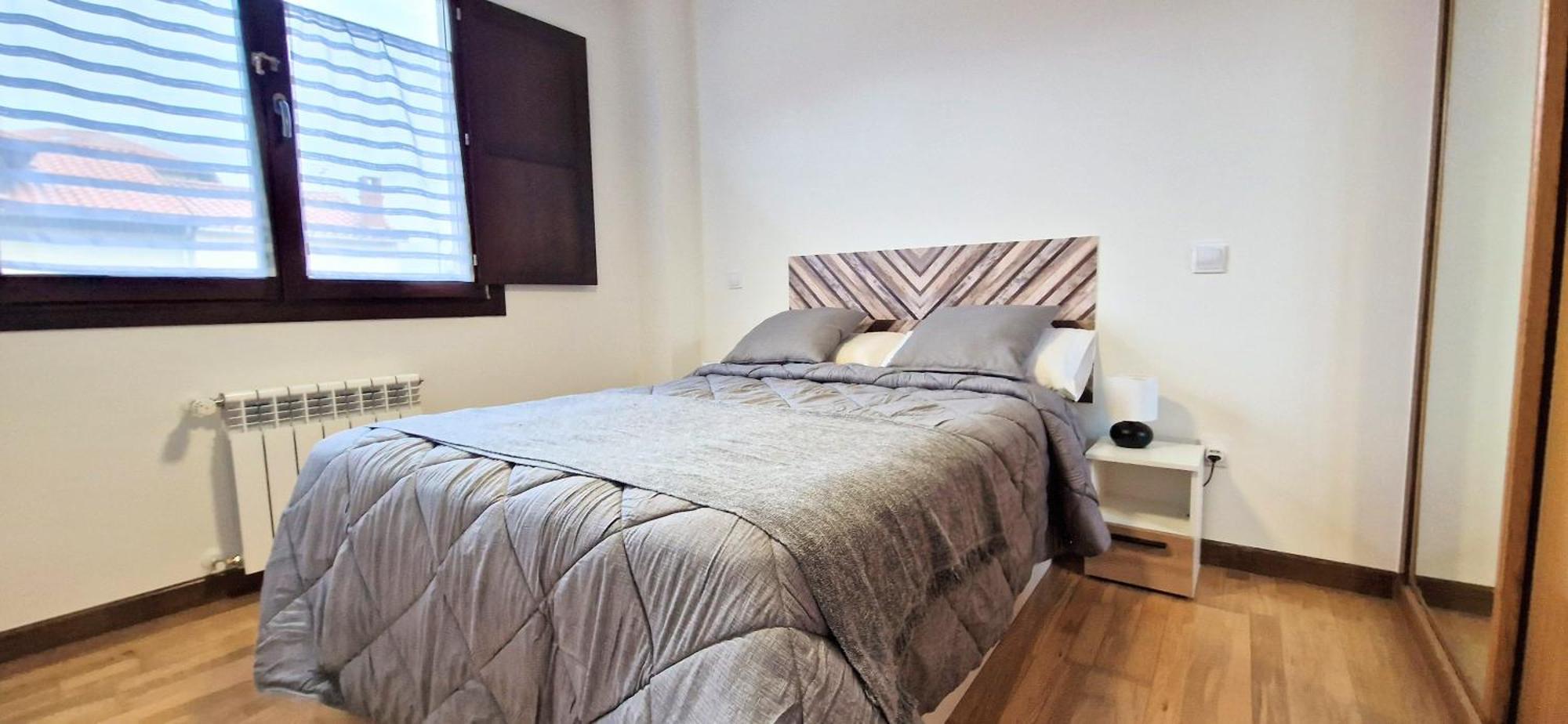 Apartamento I&F Colombres By Casas De Los Picos Buitenkant foto
